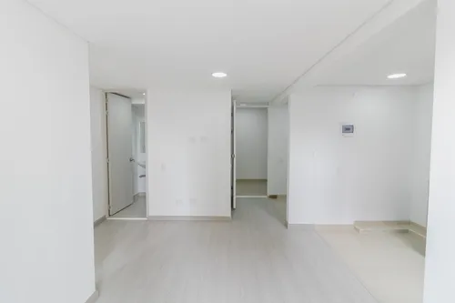 Apartamento En Arriendo En El Listón. Cod A1120003
