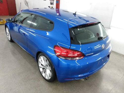 Volkswagen Scirocco 2.0 Tsi 211cv 2013