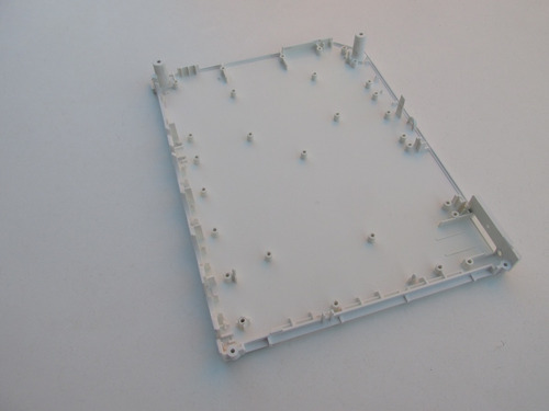 Imagen 6 de 10 de Carcasa Completa Original Nintendo Wii