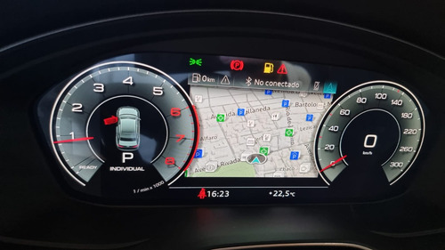 Imagen 20 de 21 de Audi A4 40 Tfsi