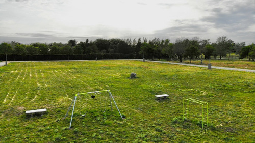 Lotes En Lomas De Manzanares