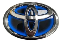 Comprar Insignia Emblema Porton Toyota Corolla Cross Original