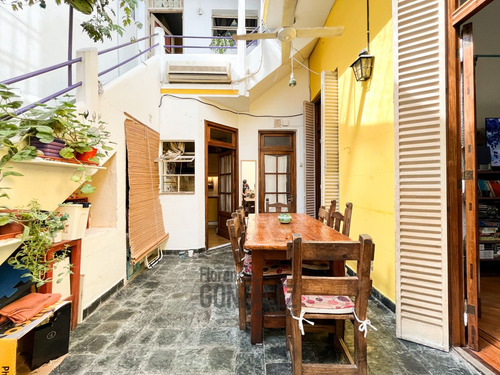 Venta Flores Ph 4 Amb Pb Lateral 2 Baños
