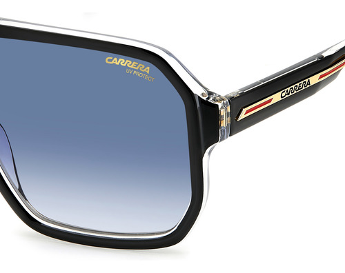 Lente Solar Carrera Victory C 01/s