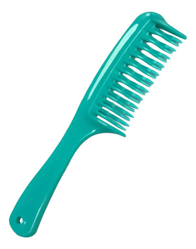 2 Antiestático Para Peluquería, Cepillo Para Verde