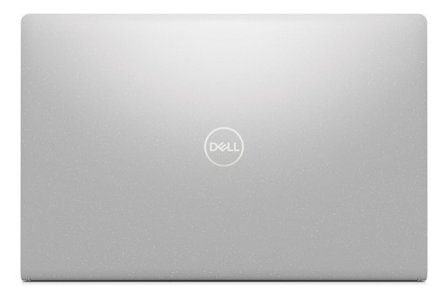 Notebook Dell Inspiron 15 3520 Intel Core I5-1135g7 15.6 Full Hd 120 Hz Ips Intel Iris Xe Graphics 80eu 16 Gb Ddr4 512 Gb Ssd Wi-fi 5 (802.11ac) Teclado Español Windows 11 Color Plateado
