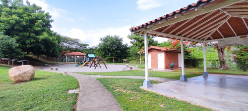 Imagen 24 de 24 de Apartamento En Venta Guatire Terrazas Altos De San Pedro