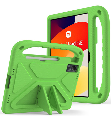 Anti-caída Funda De Tableta For Xiaomi Redmi Pad Se 11