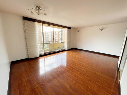 Imagen 2 de 14 de Se Vende Apartamento La Sierra
