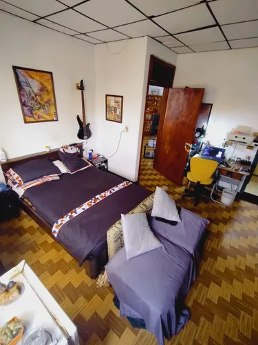 Apartamento En Venta En Miraflores. Cod V1023061