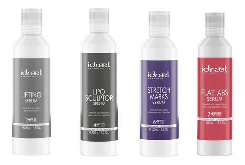 Imagen 1 de 8 de X4 Electroporador Irs Liposomados Idraet Galvánicas Nuskin