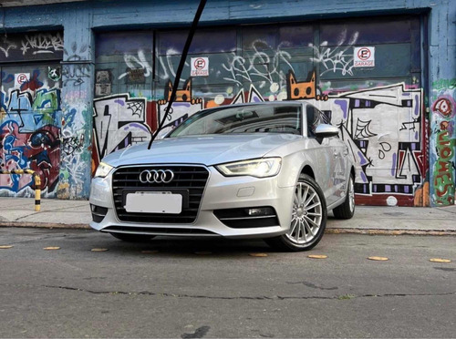 Audi A3 Sportback 1.8 T Fsi Stronic 180cv