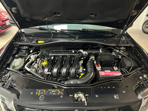 Renault Duster 2.0 Ph2 4x2 Privilege 143cv