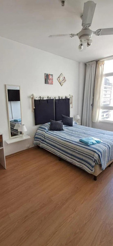 Departamento Monoambiente En Venta - 1 Baño - 24mts2 - San Nicolás
