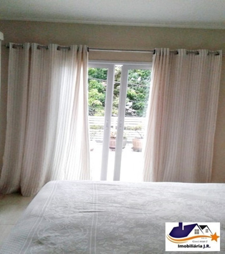 Apartamento 3 Dorms Para Venda - Taboão, São Bernardo Do Campo - 149m², 2 Vagas - 2269-jr