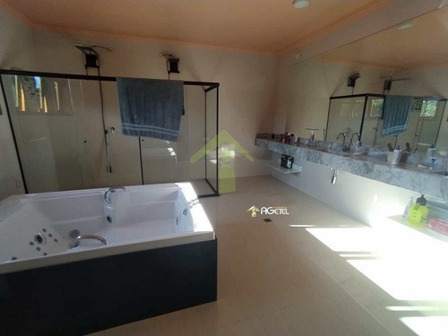 Imagem 17 de 24 de Casa De Condomínio Com 3 Dorms, Interlagos Sul (fazenda Da Ilha), Embu-guaçu - R$ 1.7 Mi, Cod: 2279 - V2279