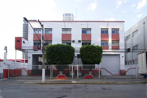 Imagem 8 de 16 de Galpão Em Várzea Da Barra Funda, São Paulo/sp De 2636m² Para Locação R$ 50.000,00/mes - Ga1363134-r