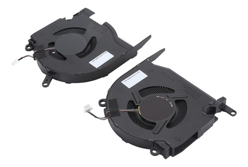 Ventilador De Refrigeración De Repuesto Para Omen 16-k 16n