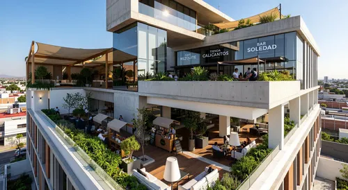 Venta Locales Comerciales En Torre Cadaques Al Norte De La Ciudad Mrn