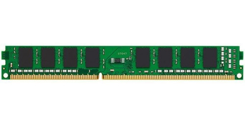 Memoria Ram Kingston Dimm 8gb Ddr3l Kvr16ln11/8wp