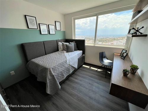 Imagen 11 de 30 de En Venta Departamento En Milenio De 109 M2 Con Amenidades