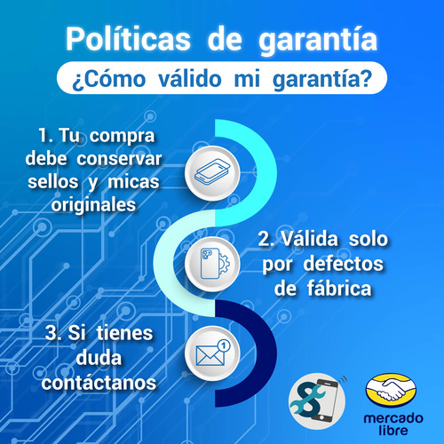 Pantalla Touch Compatible Con Samsung M14