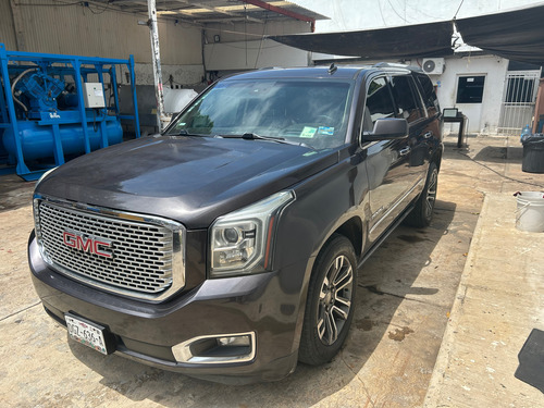 GMC Yukon 6.2 Denali V8 8 Vel At