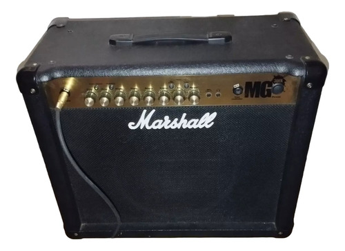 Marshall Mg30fx Con Celestion G10 Creamback