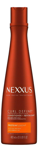  Nexxus Curl Define Acondicionador · Definición De Rizos