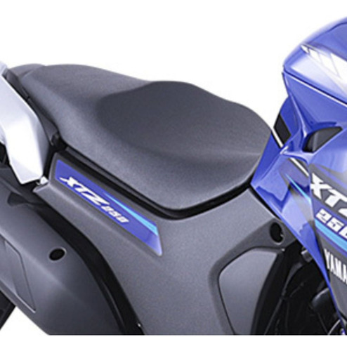 Yamaha Xtz 250 Lander - Tomamos Tu Moto Usada - Financiada