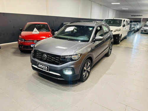 Vw T-cros 1.0 Turbo Amaya Pocitos