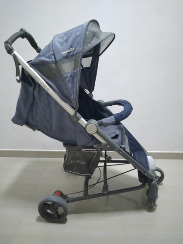 Coche Cute Babies, Helios Ii