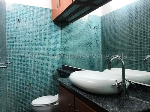 Imagen 17 de 29 de Apartamento En Alquiler Caurimare Mls #22-18029