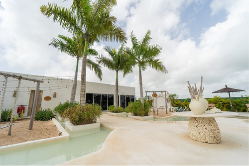 Chukum Lagoon - Apartamento En Venta En Punta Cana - Un Oasis En El Paraíso