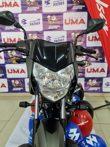 Imagen 10 de 20 de Pulsar Ns 125