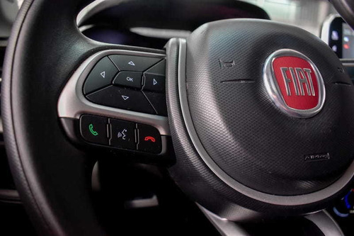 Imagem 11 de 15 de Fiat Argo 1.0 Firefly Flex Drive Manual