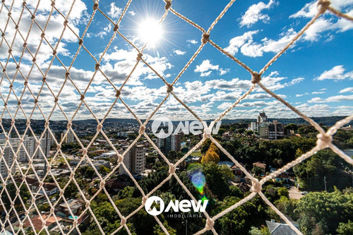 Imagem 27 de 30 de Apartamento Com 3 Dormitórios À Venda, 165 M² Por R$ 1.390.000,00 - Vila Rosa - Novo Hamburgo/rs - Ap3319