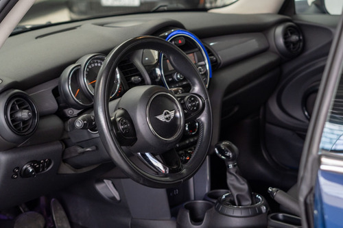 Mini Cooper 1.5 Turbo 12V 3p Aut.