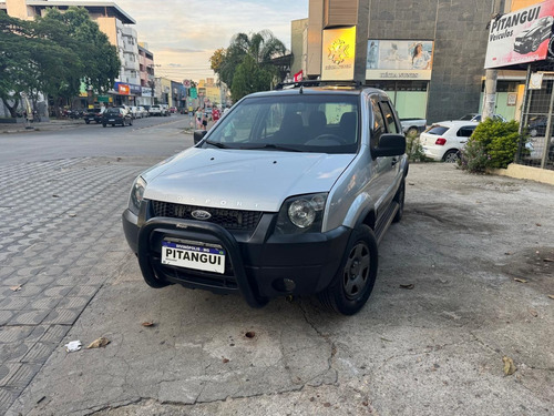 Ford Ecosport 1.6 Xls Flex 5p