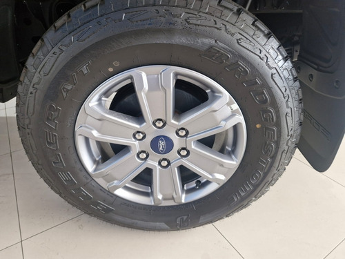 Ford Ranger 2.0 TURBO DIESEL CD XLS 4X4 AUTOMÁTICO