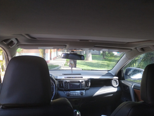 Toyota RAV4 Xle At