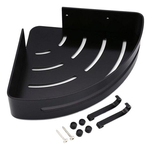 Estante Organizador De Estante De Esquina Para Carrito De De
