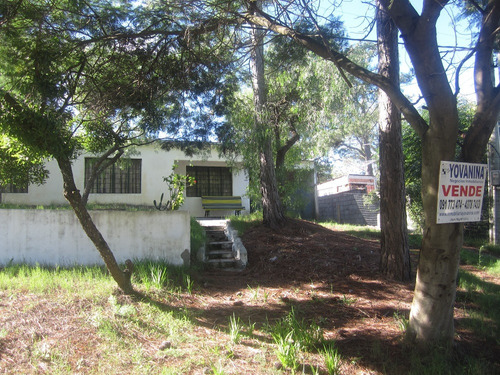 Casa En Cuchilla Alta Canelones Ref Y242