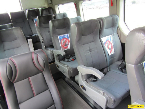 Renault Master Nuevo Master