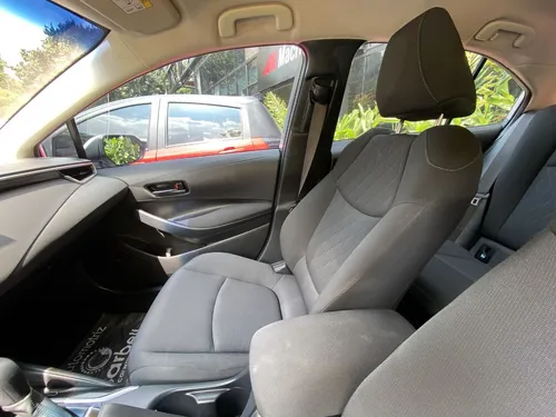 Toyota Corolla 1.8 Xl-i Hibrido At 4x2 2023
