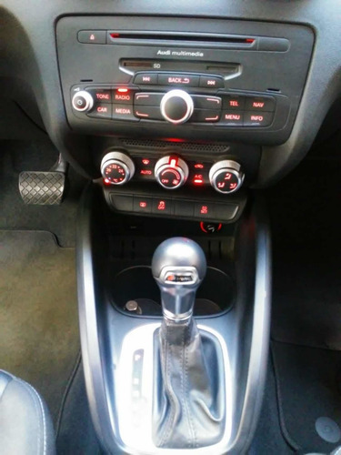 Audi A1 1.4 Tfsi Ambition S-tronic 2013 Dissano Automotores