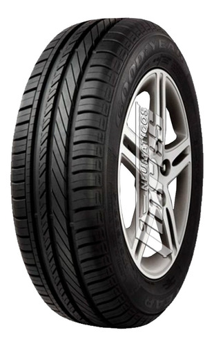 Neumático Goodyear 185 60 15 84t Dpv1 Cubierta Polo