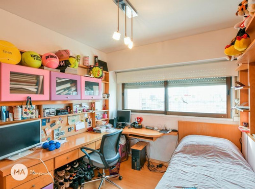 Imagen 16 de 25 de Venta Departamento De 3 Dormitorios En Zona Centro Rosario