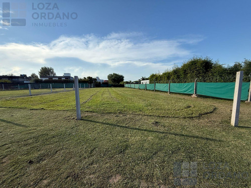 Terreno En Valle Escondido