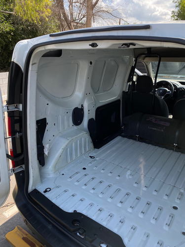 Renault Kangoo Ii Express Confort 1.6 Sce